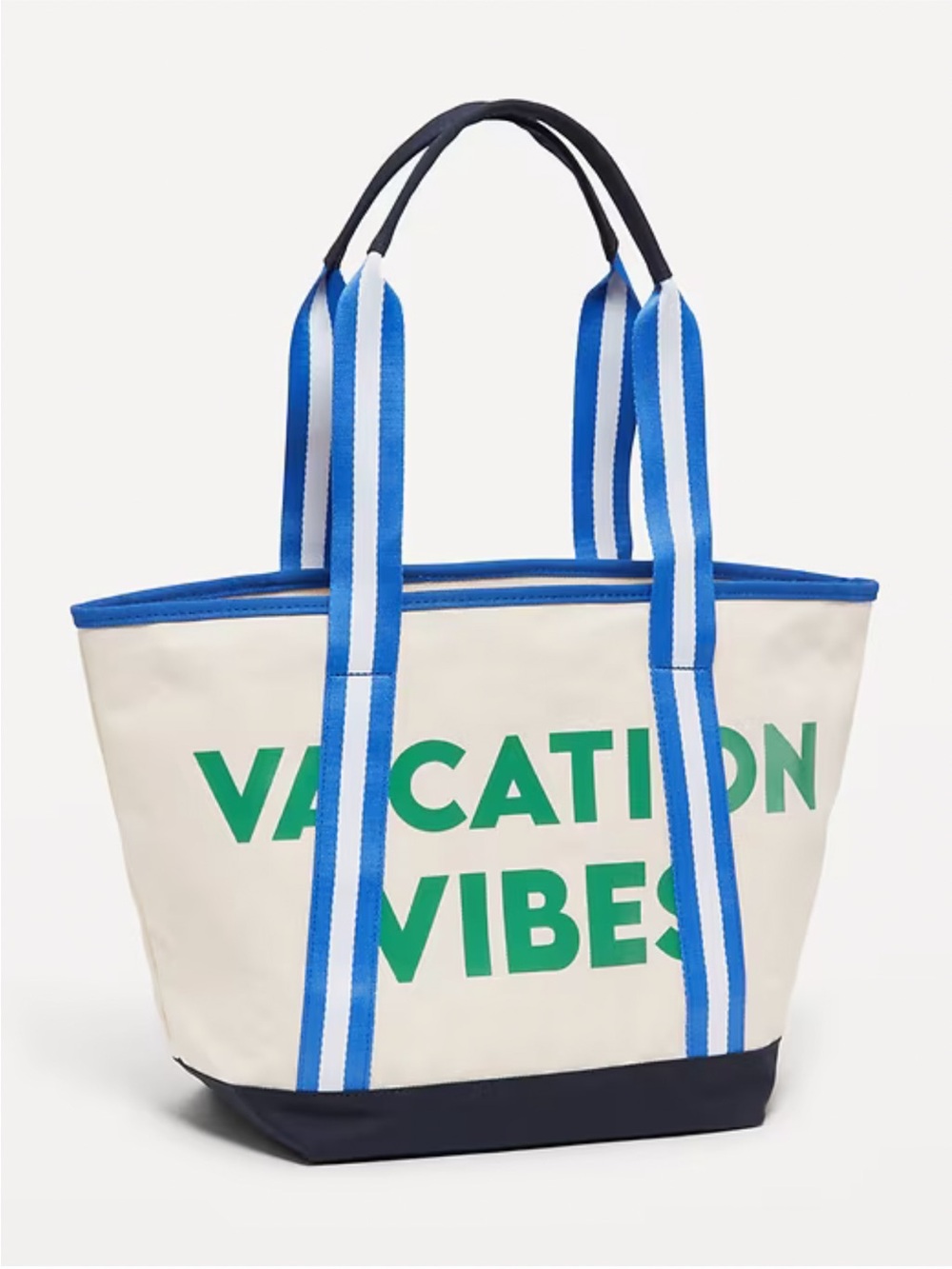 Old Navy “Vacation Vibes” Tote